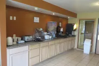 Western Inn & Suite Grinnell IA