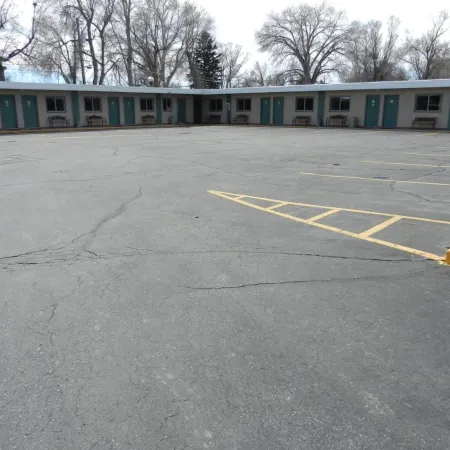 Paintbrush Motel