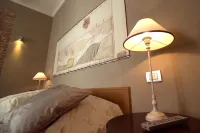 Rocche Costamagna Art Suites فنادق في La Morra