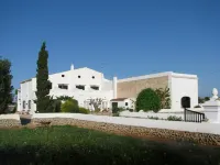 Llucmaçanes Gran Agroturismo Hotel di Sant Lluis