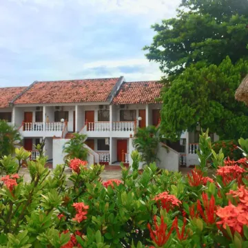 Alborada Hotel Melgar