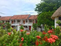 Alborada Hotel en Melgar Hoteles en Nilo