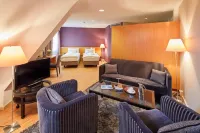 Hotel Banana City Winterthur - 4-Star