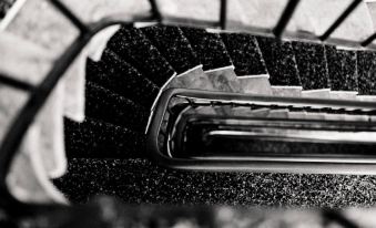 Grand Hotel des Terreaux