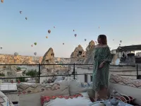 Artemis Cave Suites & Spa- Adults Only - Romantic