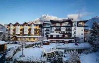 Brunet - The Dolomites Resort Hotel di Siror