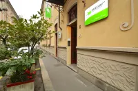 Residence Star Hotels in 