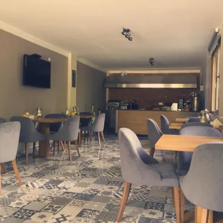 Inceli Hotel