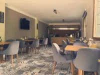 Inceli Hotel - Bữa sáng