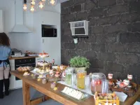 Casa da Cisaltina Hotels in Povoacao