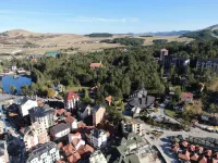 Apartments Egoiste - Centar