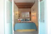 Praiagogi Boutique Pousada