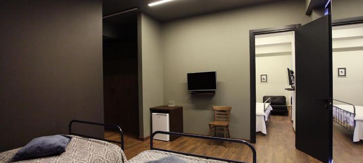 L.M Club Hotel Hotel di Tbilisi