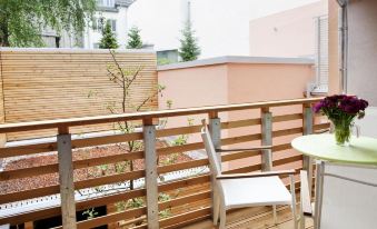 Familienhotel Weimar Mit Ferienwohnungen