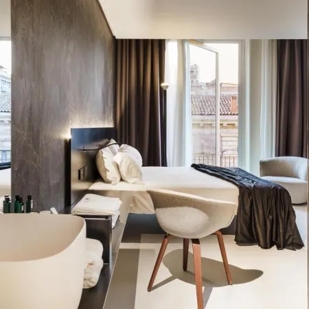 Meo Design Suites & Spa