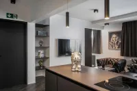 AVA Apartments by Heimaleiga Các khách sạn gần National Gallery of lceland