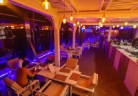 Jeddah Oasis Hotel - Bintang 4
