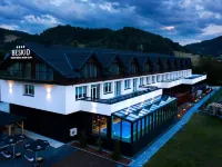 Hotel Beskid Balneo Medical Resort & Spa Hotels in Nowosadecki
