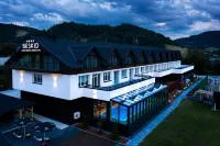 Hotel Beskid Balneo Medical Resort & Spa Hôtels à : Szczawnica