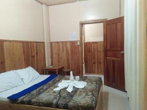 Banaue Sunrise Guest House
