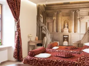 Manor House Spa DLA dorosłych