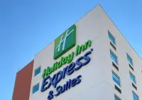 Holiday Inn Express & Suites CD. Juarez - Las Misiones Hotels in Ciudad Juarez