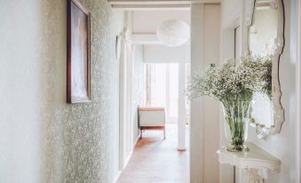 Relais & Chateaux Hotel Castel Fragsburg