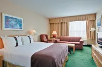 Days Inn by Wyndham Stephenville Hotel di Stephenville