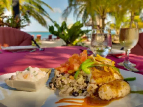 Azure Del Mar Hotels in Maya Beach