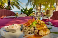 Azure Del Mar Hotels in Maya Beach