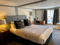 White Hart Hotel Hotels in Stadhampton