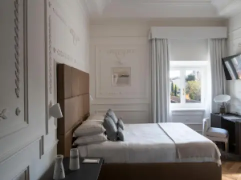 Dimora Palanca Boutique & Spa