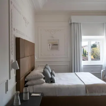 Dimora Palanca Boutique & Spa