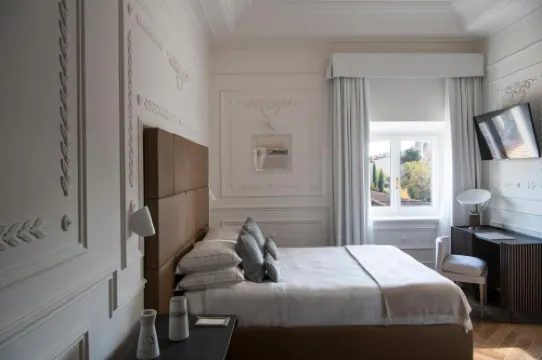 ディモーラ パランカ ブティック & スパ