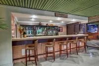 Starfish Tobago - bar