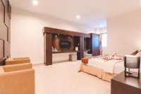 Saka Hotel Medan Hotel dekat Smpg Melati