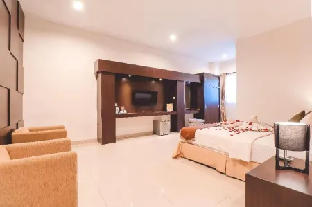 Saka Hotel Medan