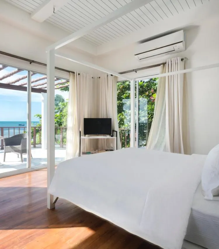 Ocean Panoramic Penthouse & SPA