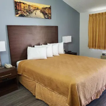 Bestway Inn