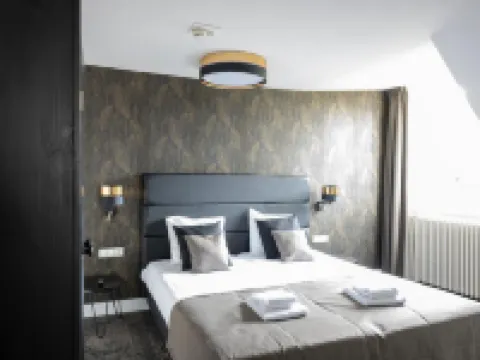 Hotel & Restaurant Wildthout Hotels in Ommen