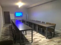 Hôtel de La Beauronne فنادق في Chancelade