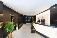 Hotel Asyl Tokyo Kamata
