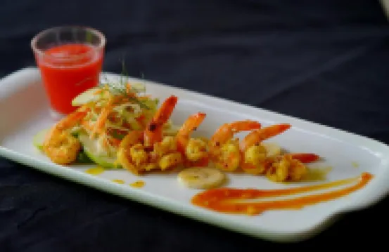 班達拉瓦拉酒店