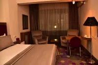 Hande Hotel Hotels in Mustafakemalpasa