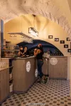 Albergo Diffuso Dimora Rossi B&B Hôtels à : Turi