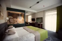 Kompleks Dąbrówka Hotels in Jastrzebie-Zdroj