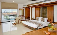 Goldi Sands Hotel Hotels in Negombo