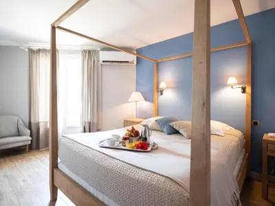 Hotel Santa Maria Hotels in Saint-Florent