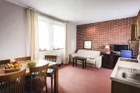 Hotel Purkmistr