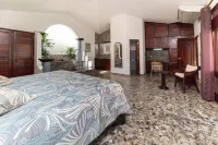 Cabarete Palm Beach Condos Hotels in Cabarete